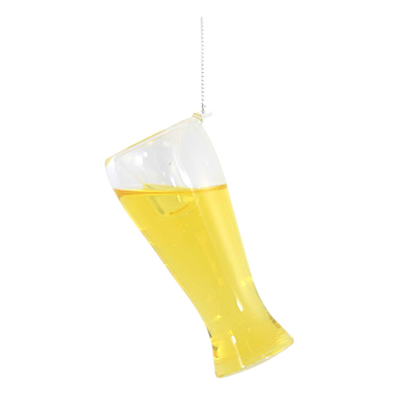 (55659) Cheer Beer Glass Ornament