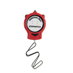 Stop Watch Ornament - One Ornament 6 Inch, Resin - Personal Best Mx179802 (55660)