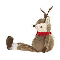 Christmas Reindeer Shelf Sitter - - SBKGifts.com