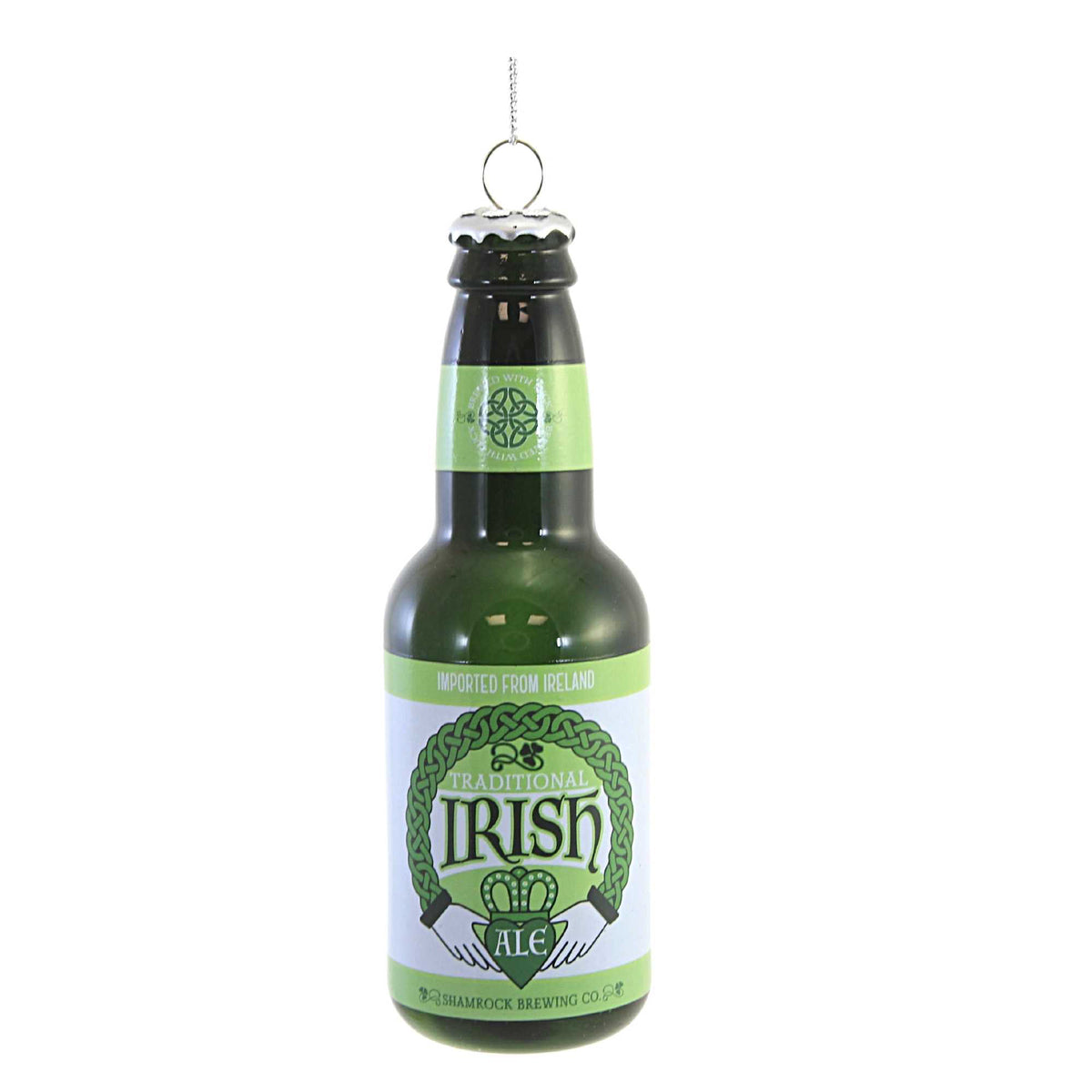 (55667) Irish Beer Bottle