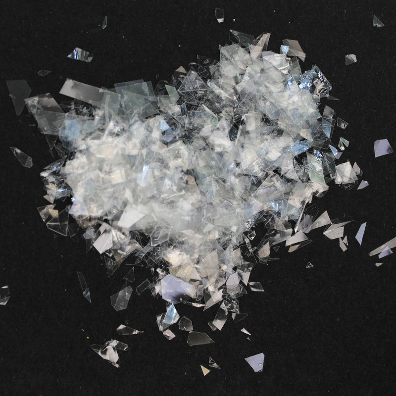 Christmas Mica Snow - - SBKGifts.com