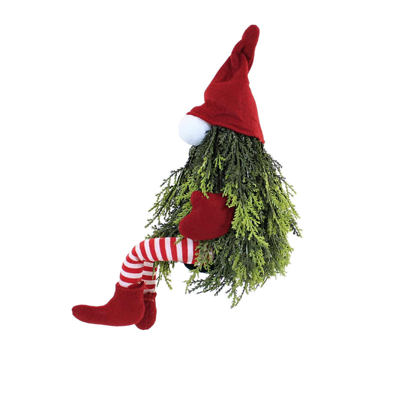 Ganz Gnome Shelf Sitter - - SBKGifts.com