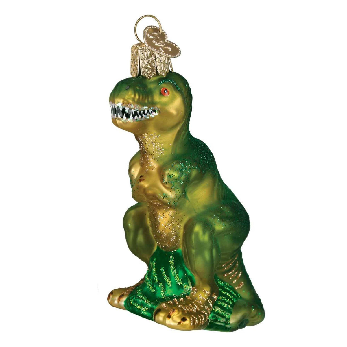 (55745) T-Rex