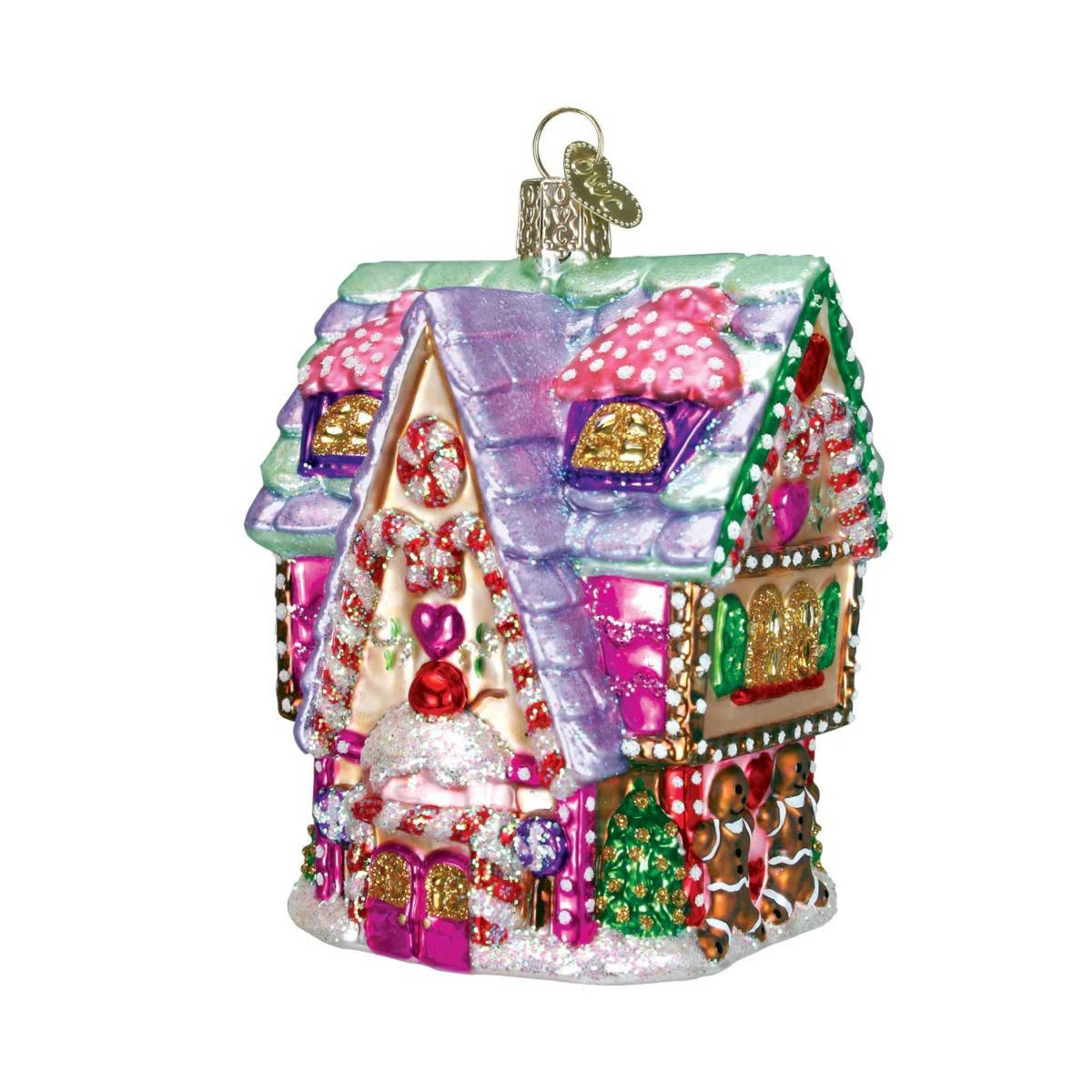 (55746) Cupcake Cottage