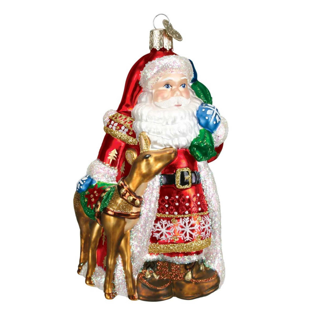 (55747) Nordic Santa