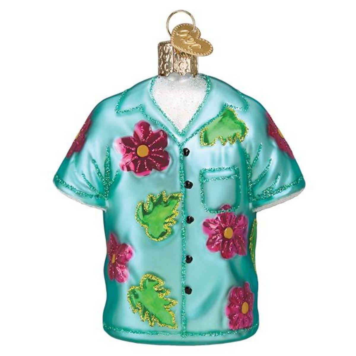(55748) Hawaiian Shirt