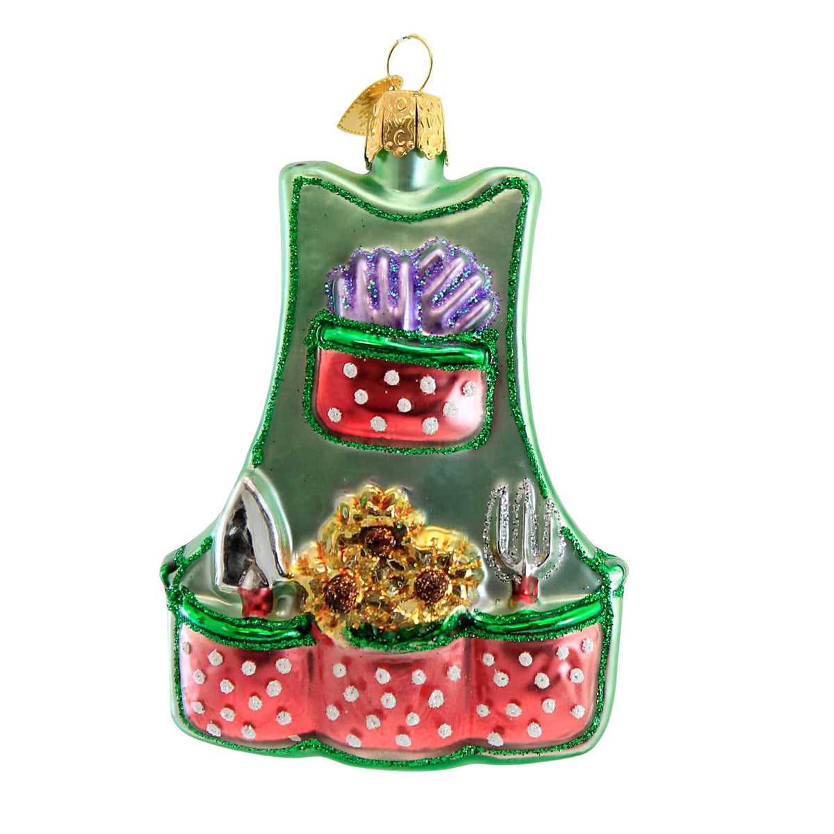 (55751) Gardening Apron