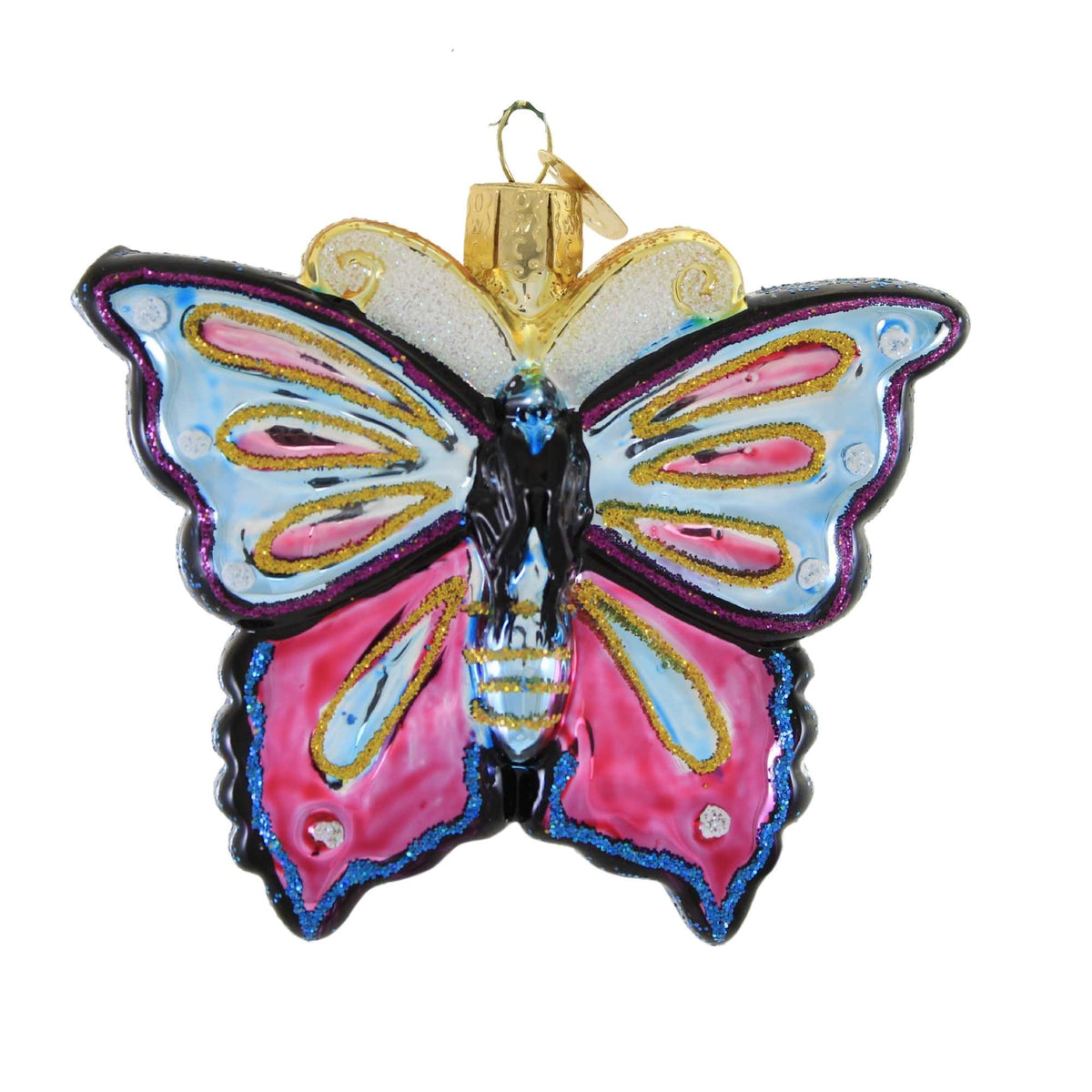 (55759) Fanciful Butterfly