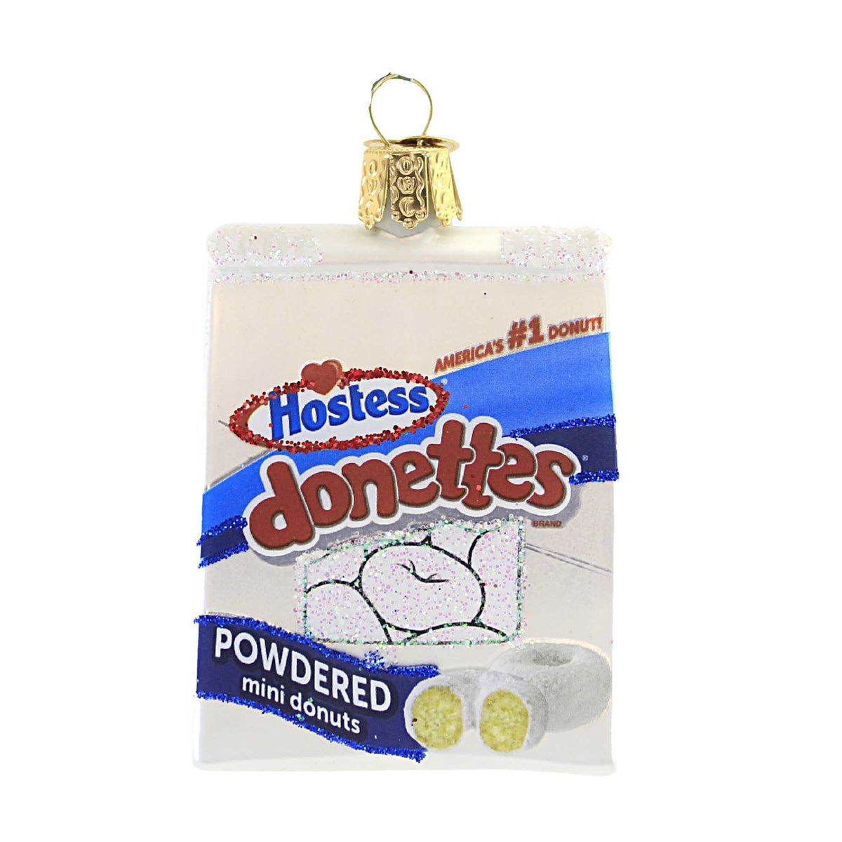 (55760) Hostess Donettes