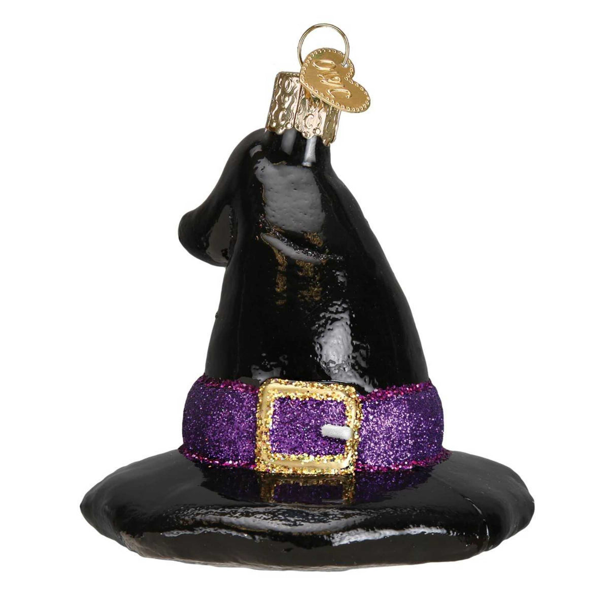 (55763) Witch's Hat