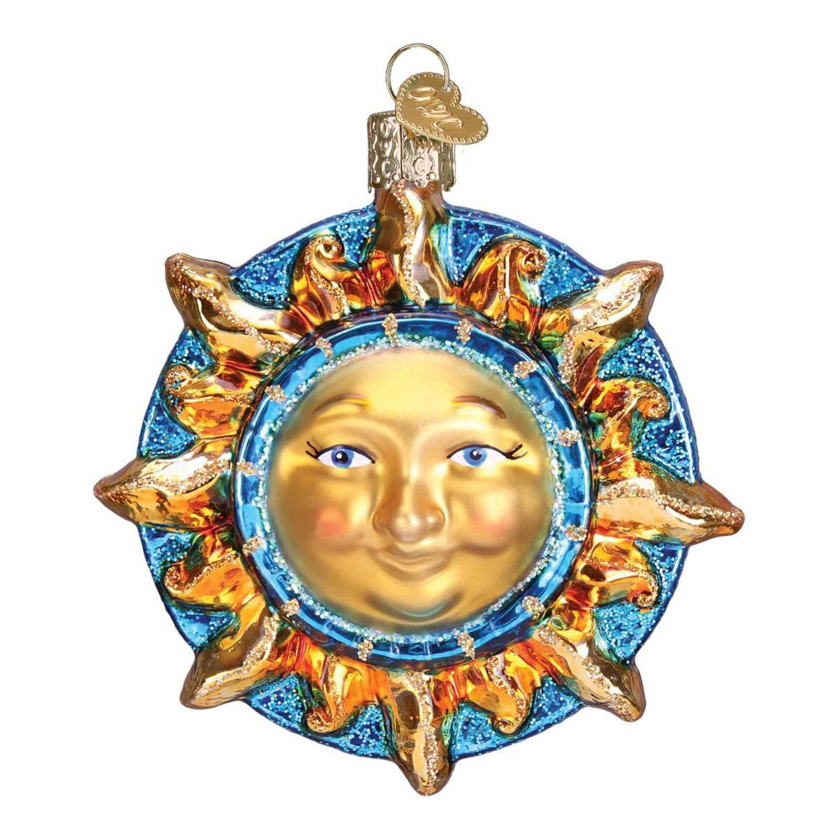 (55764) Fanciful Sun