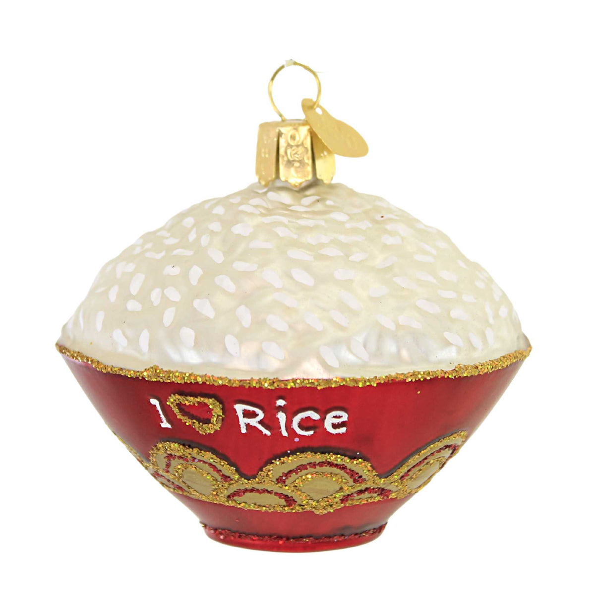 (55766) Bowl Of Rice