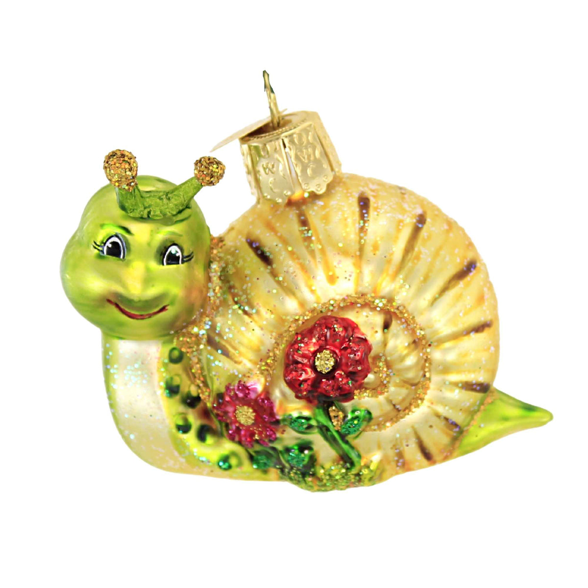 (55768) Smiley Snail