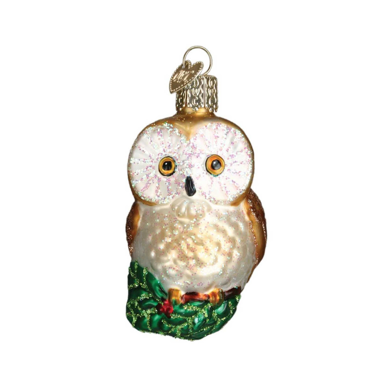 (55773) Christmas Owl