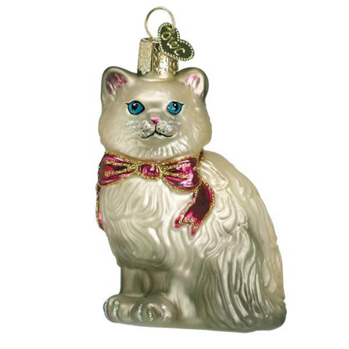 (55778) Grey Himalayan Kitty
