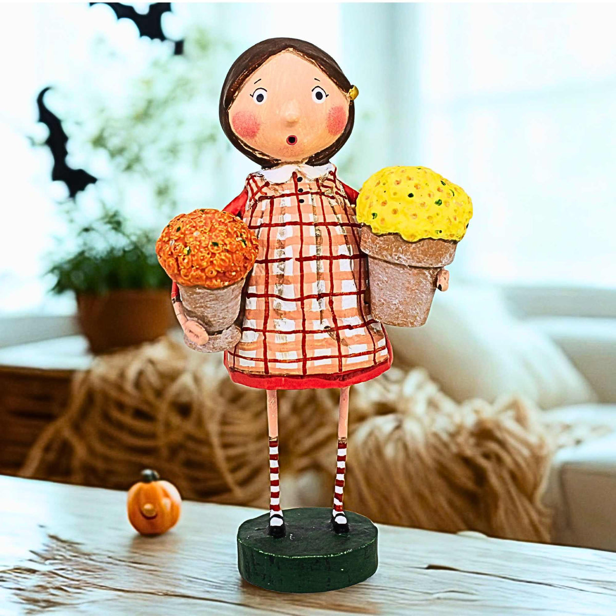 Lori Mitchell Mumsey - - SBKGifts.com