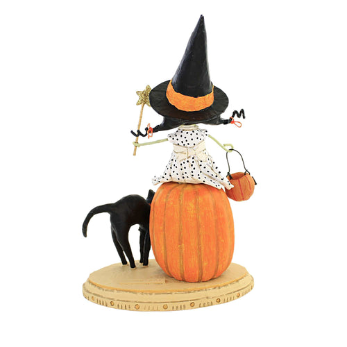 Lori Mitchell Bewitched - - SBKGifts.com