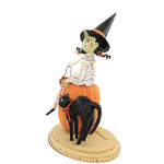 Lori Mitchell Bewitched - - SBKGifts.com
