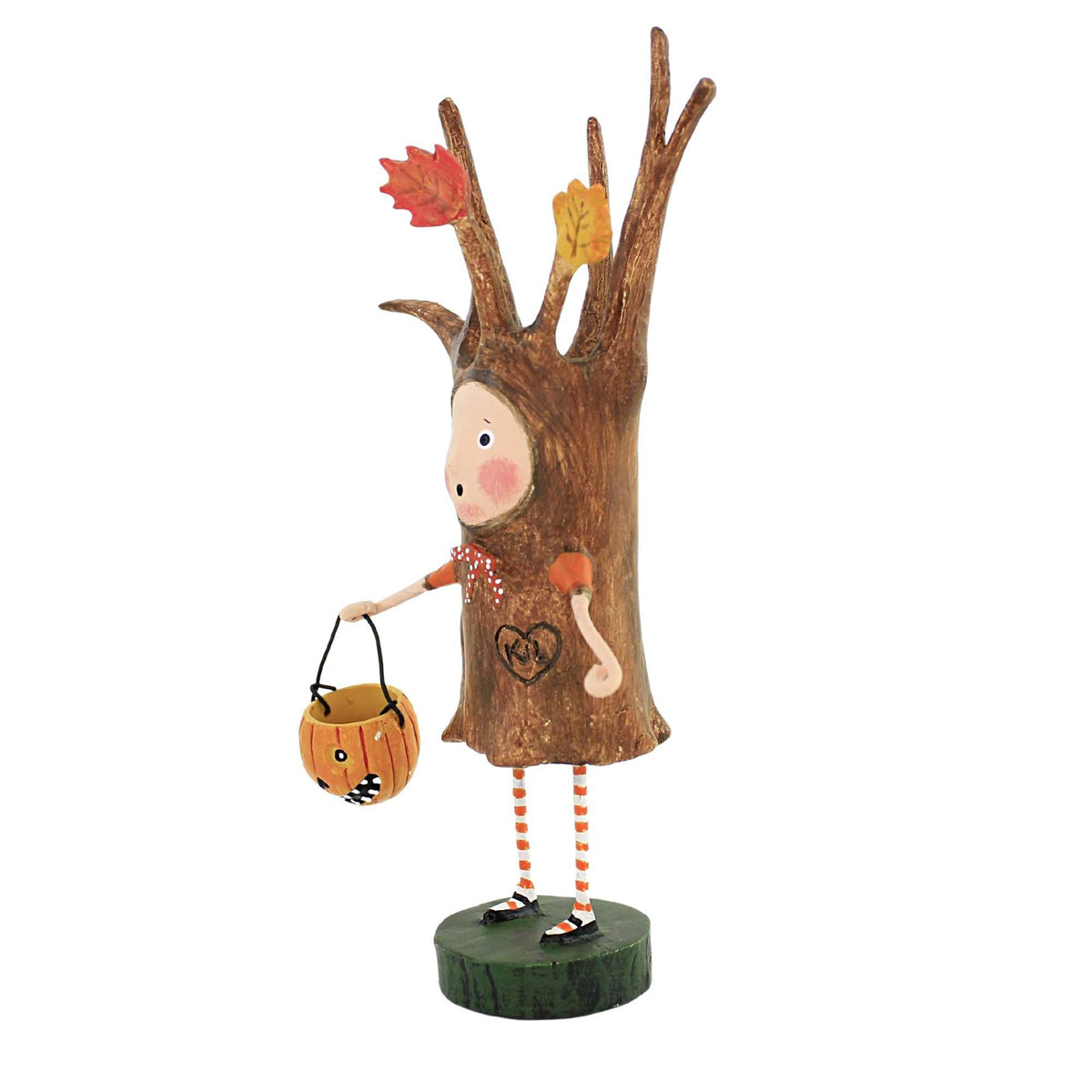 Lori Mitchell Stumpy - - SBKGifts.com