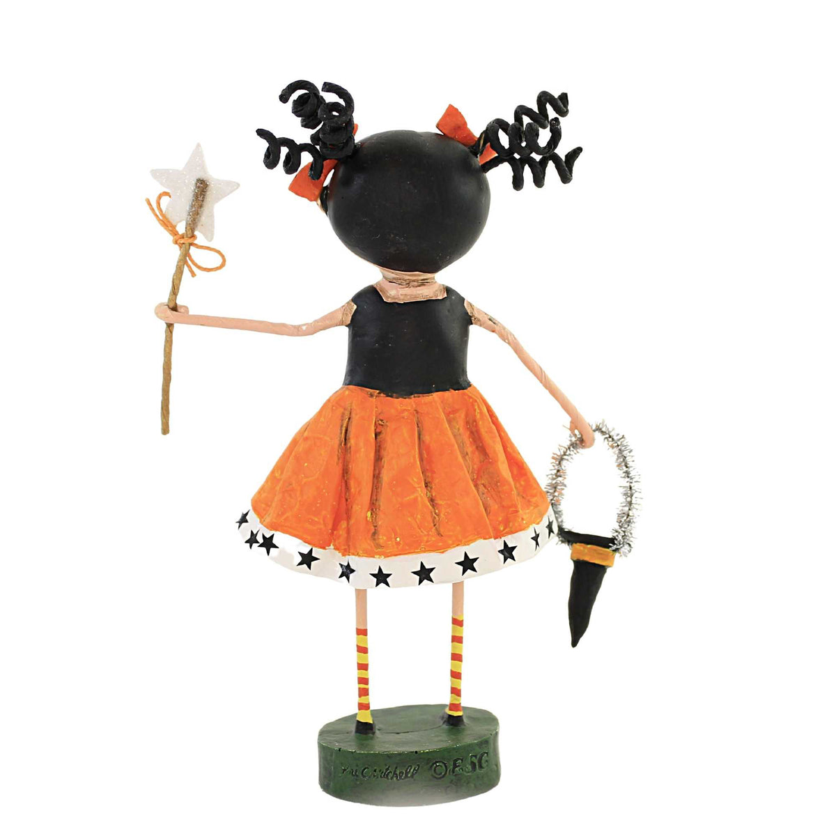 Lori Mitchell Cat's Meow - - SBKGifts.com