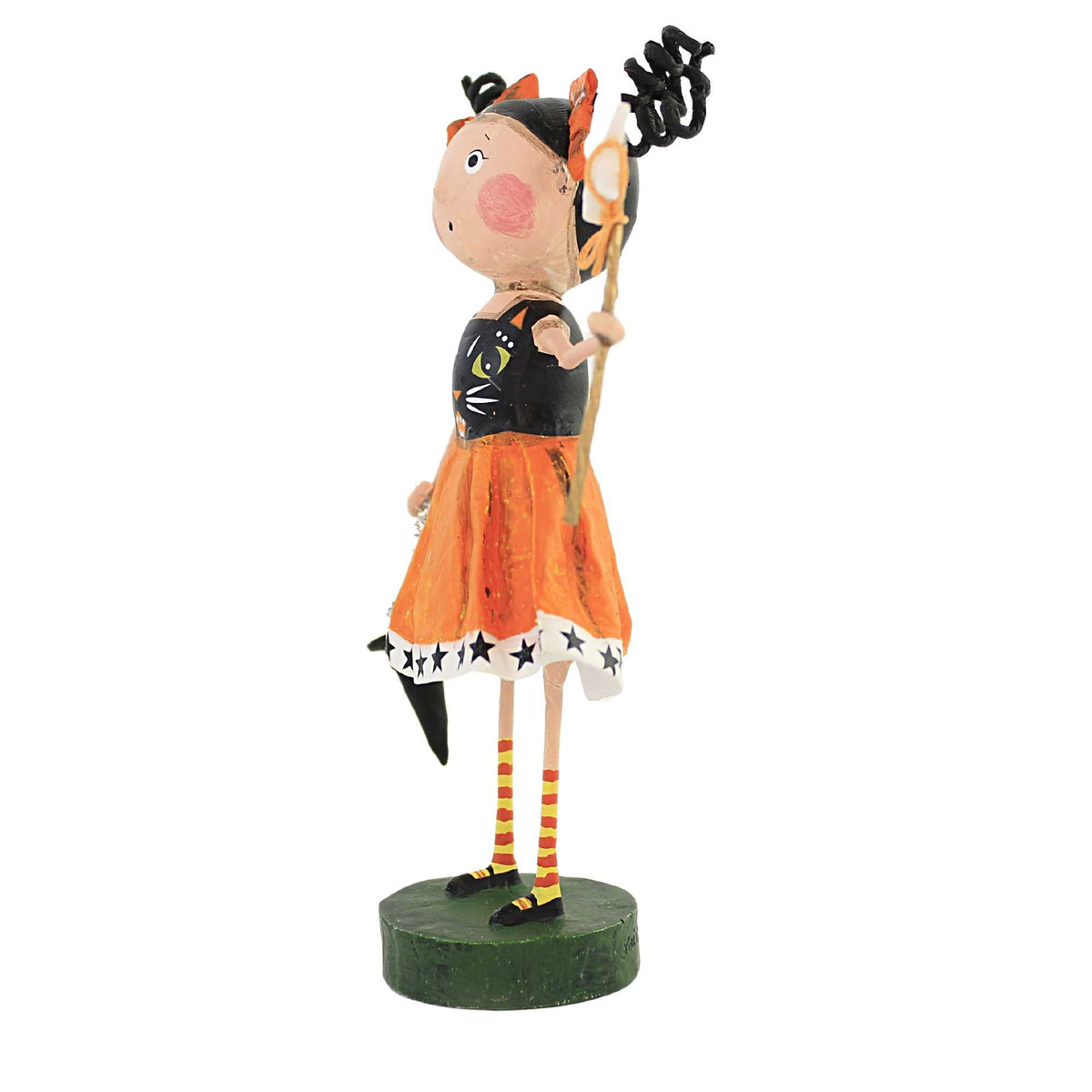 Lori Mitchell Cat's Meow - - SBKGifts.com