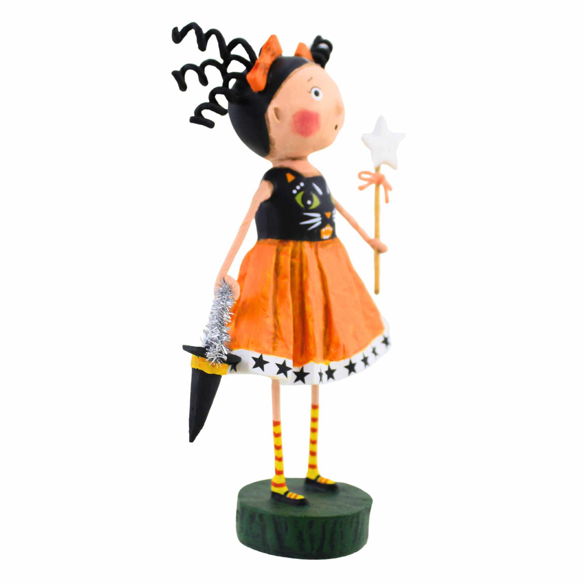 Lori Mitchell Cat's Meow - - SBKGifts.com