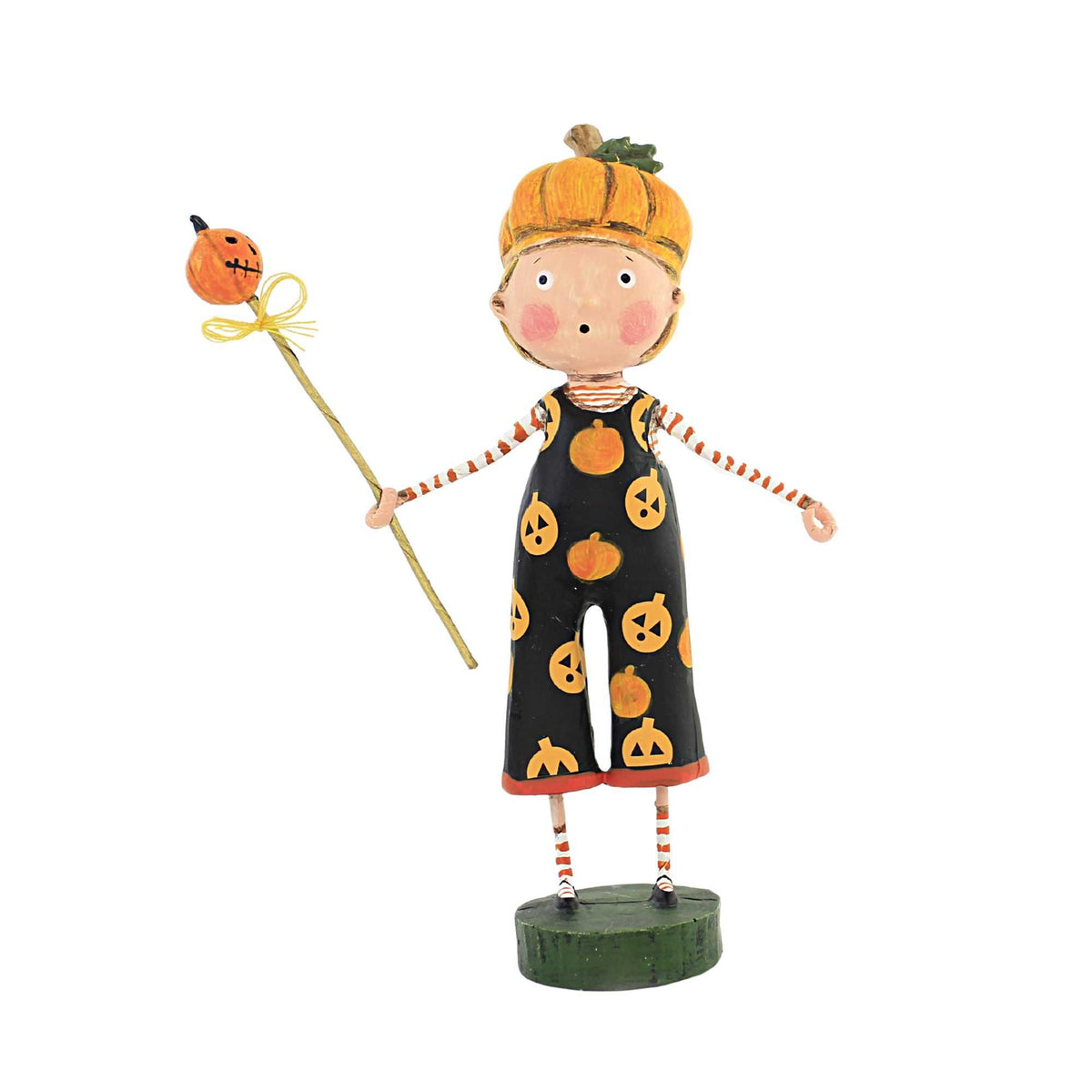 (55805) Pumpkin Patches