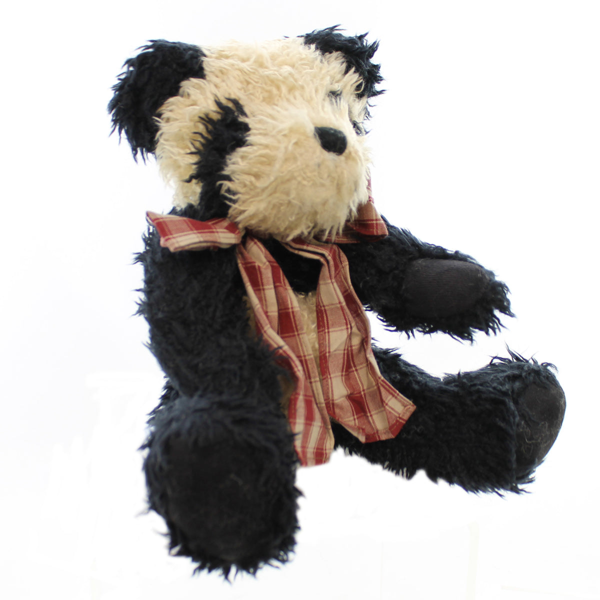 Boyds Bears Ying Yang Wongbruin - - SBKGifts.com