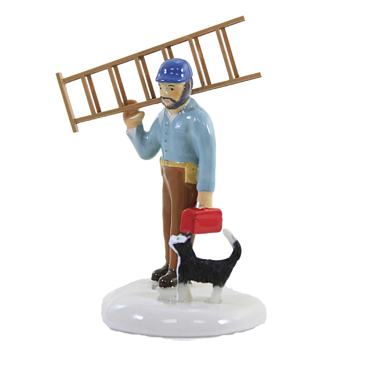 Department 56 Accessory The Super Super - - SBKGifts.com
