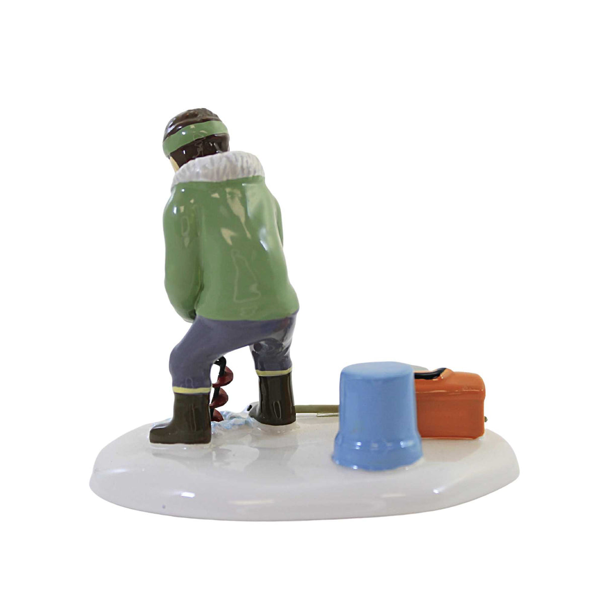 Department 56 Accessory Angling For A Win - - SBKGifts.com