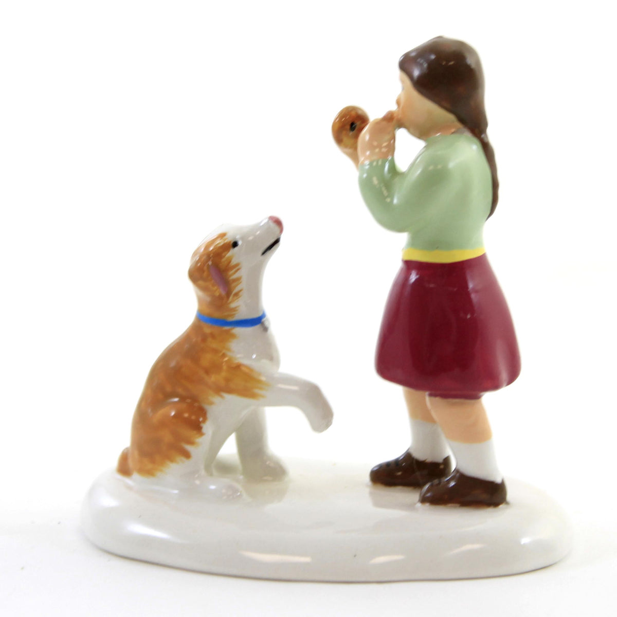Department 56 Accessory Good Boy - - SBKGifts.com