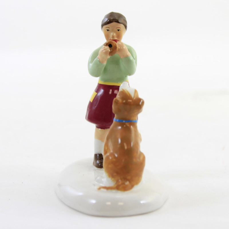 Department 56 Accessory Good Boy - - SBKGifts.com