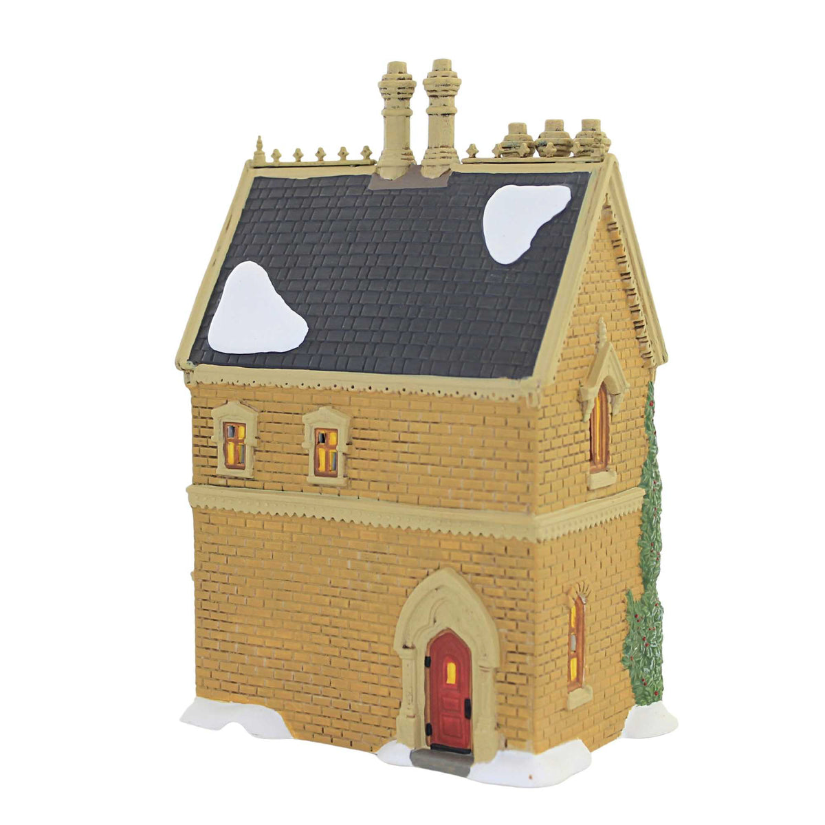 Department 56 House Covent Garden Manor - - SBKGifts.com