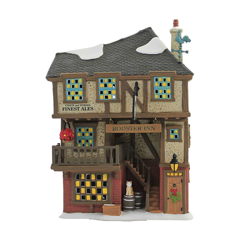 (55866) Rooster Inn