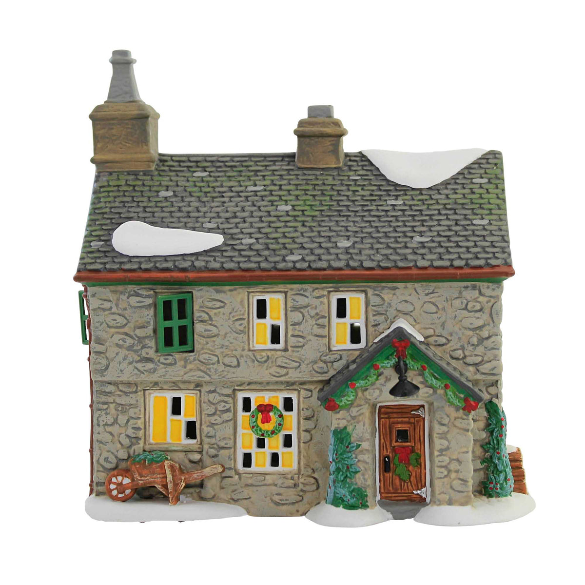 55868 Cricket's Hearth Cottagge 6009741