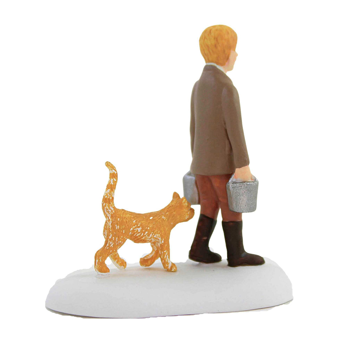 Department 56 Accessory Fast Friends - - SBKGifts.com
