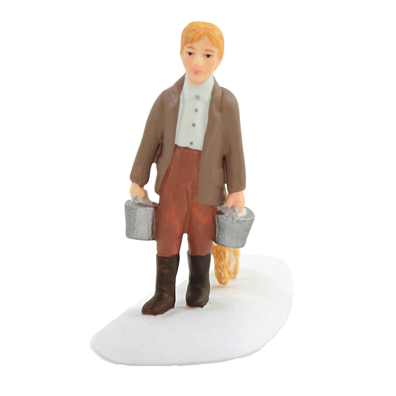 Department 56 Accessory Fast Friends - - SBKGifts.com