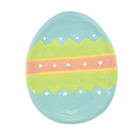 Tabletop Dottie Egg Plate - - SBKGifts.com