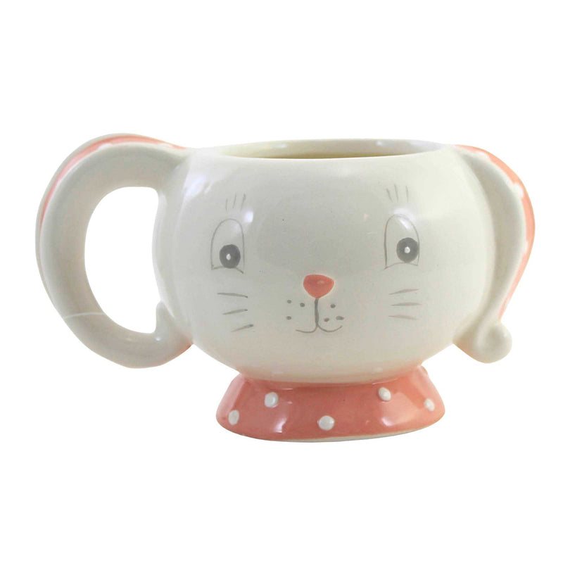 Tabletop Dottie Tea Cups - - SBKGifts.com