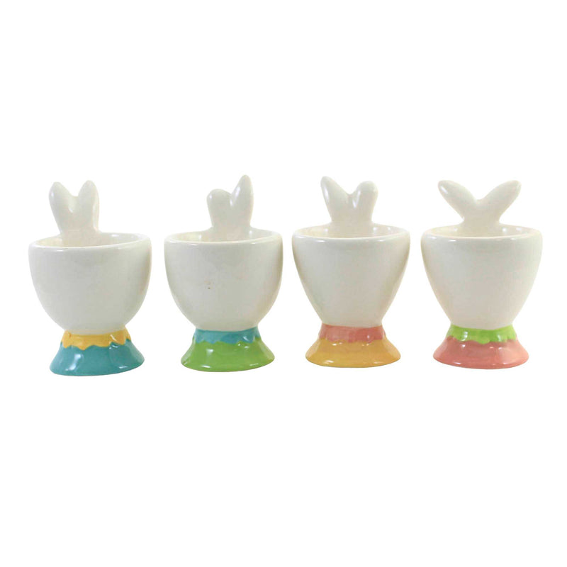 Johanna Parker Dottie Egg Cup St/4 - - SBKGifts.com