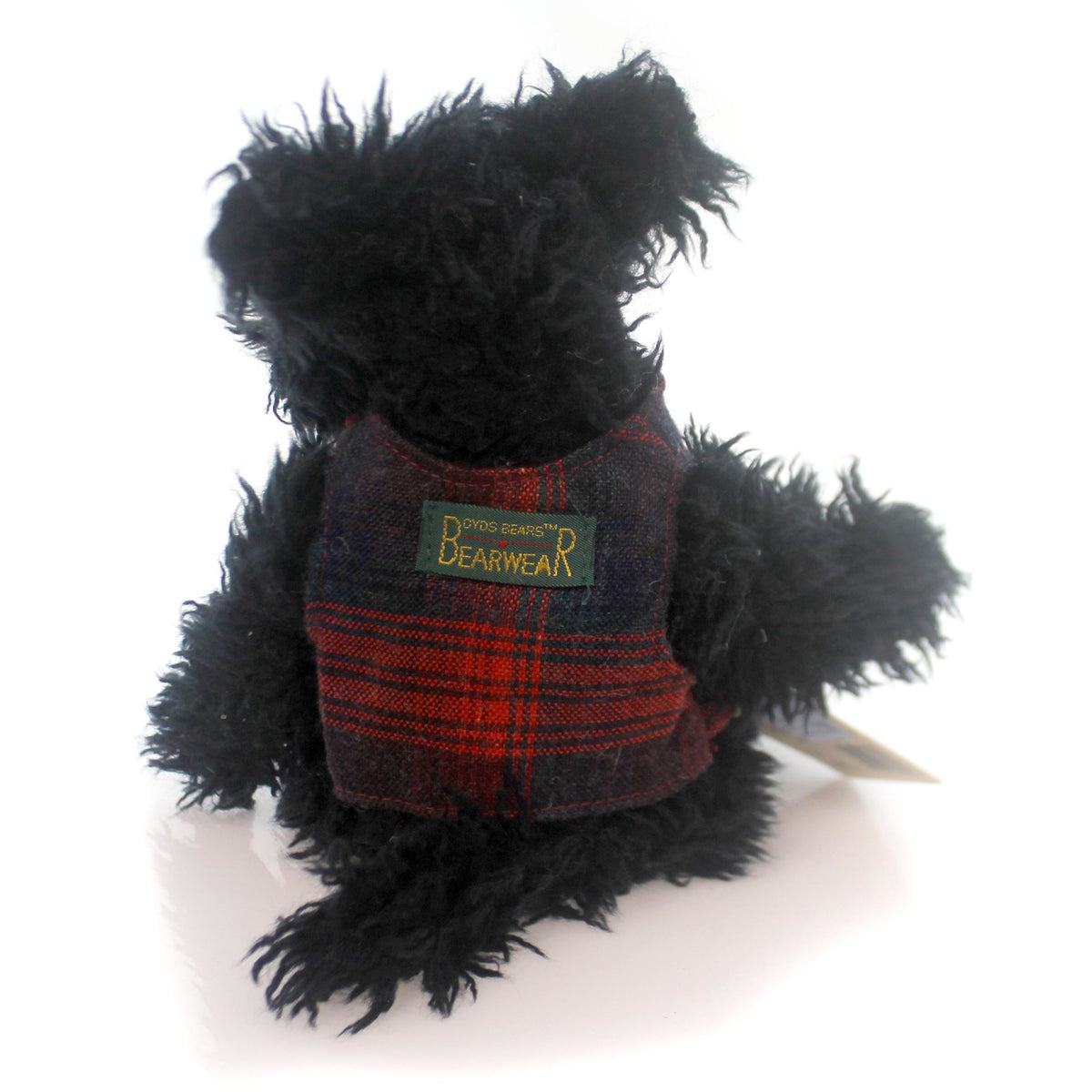 Boyds Bears Stewart Macgregor - - SBKGifts.com