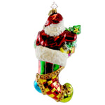 Christopher Radko Kringle Jingle Christmas - - SBKGifts.com
