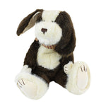 Boyds Bears Plush Carson B Barker Fabric Bean Filled Jointed 54030005 (5590)