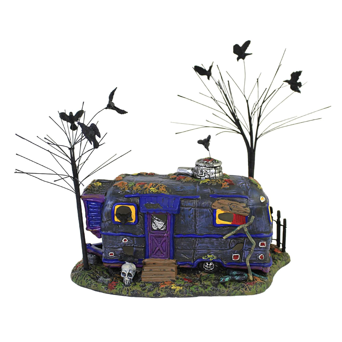 (55918) Crackling Crow Caravan