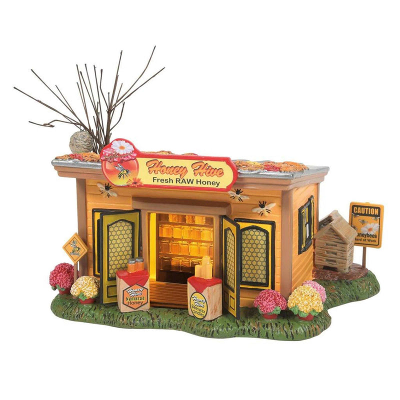 (55920) Honey Hive