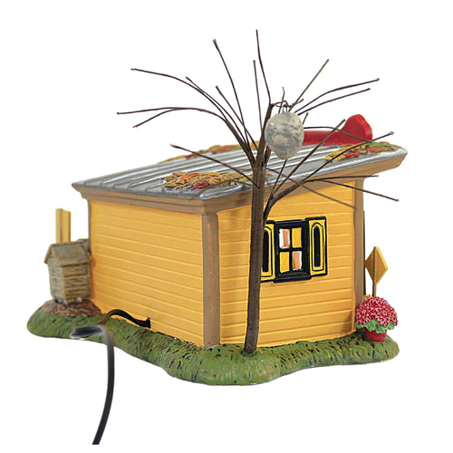 Department 56 House Honey Hive - - SBKGifts.com