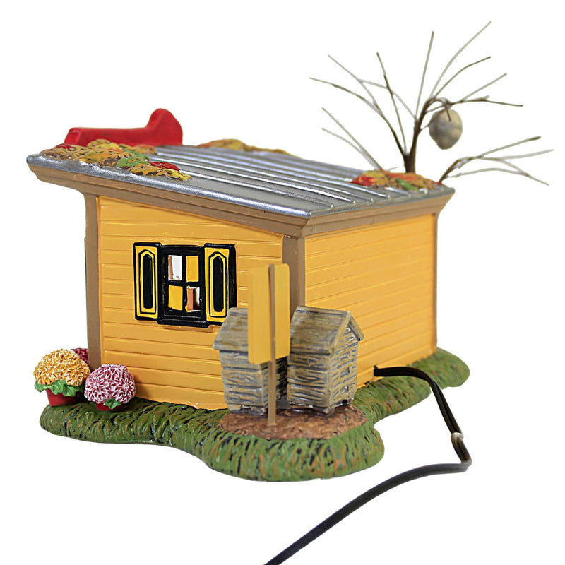 Department 56 House Honey Hive - - SBKGifts.com