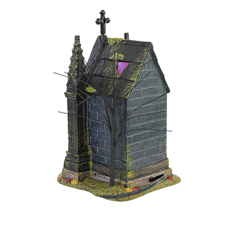 Department 56 House Rest In Peace, 2022 - - SBKGifts.com
