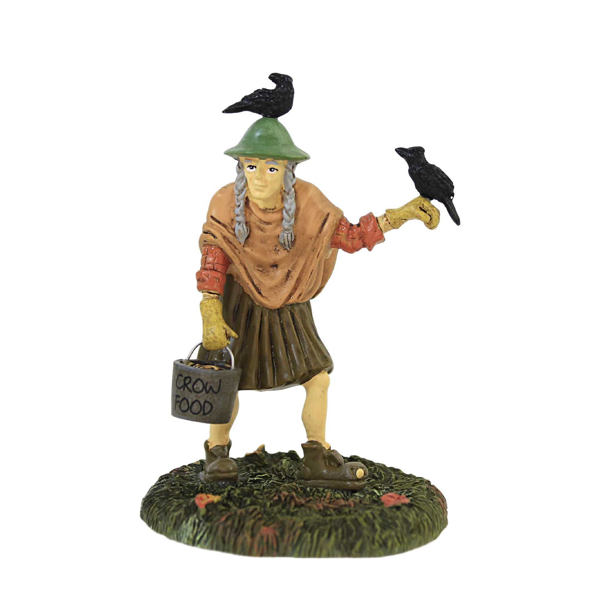 (55927) Crow Hag