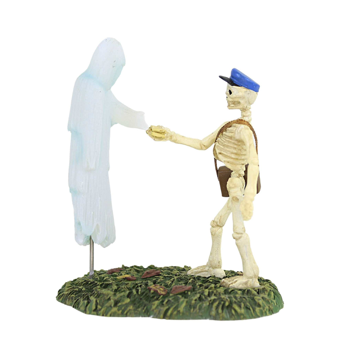 (55929) Rain Nor Sleet Nor Fright Night